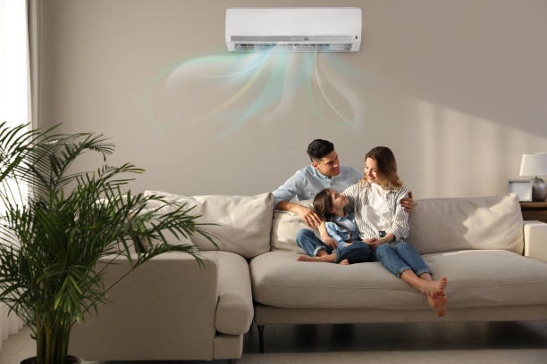 Best HVAC repair near me  in Dania Beach, FL