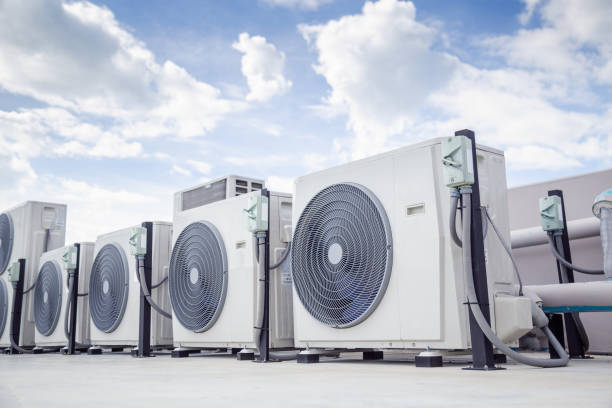 Best HVAC installation services  in Dania Beach, FL