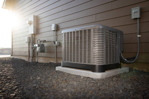 Best HVAC air duct cleaning  in Dania Beach, FL